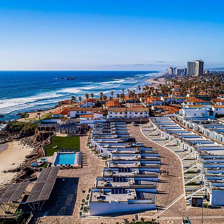 Casa Aquamarina 43 - Playa Arcangel Rosarito Exterior photo