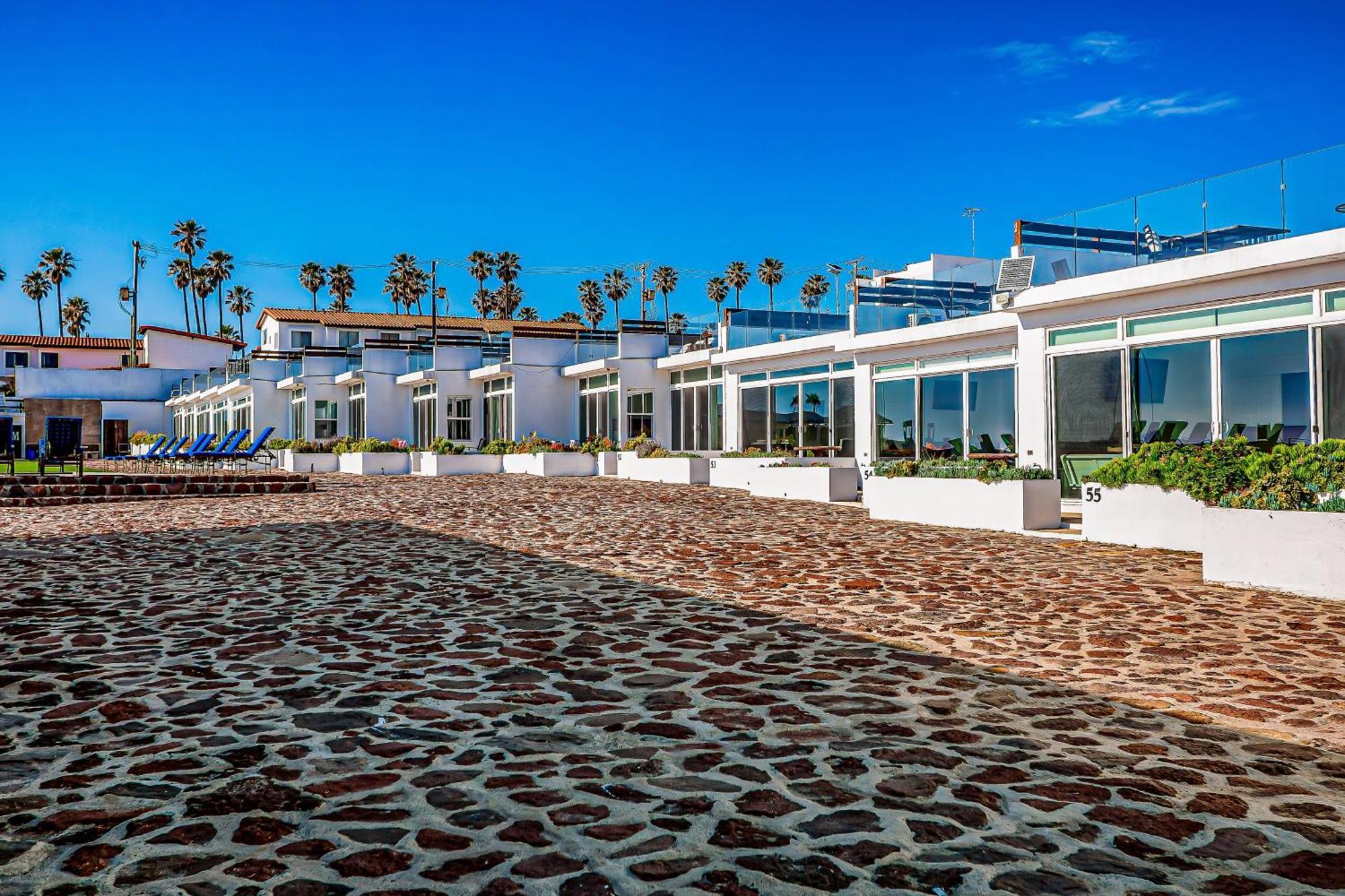 Casa Aquamarina 43 - Playa Arcangel Rosarito Exterior photo